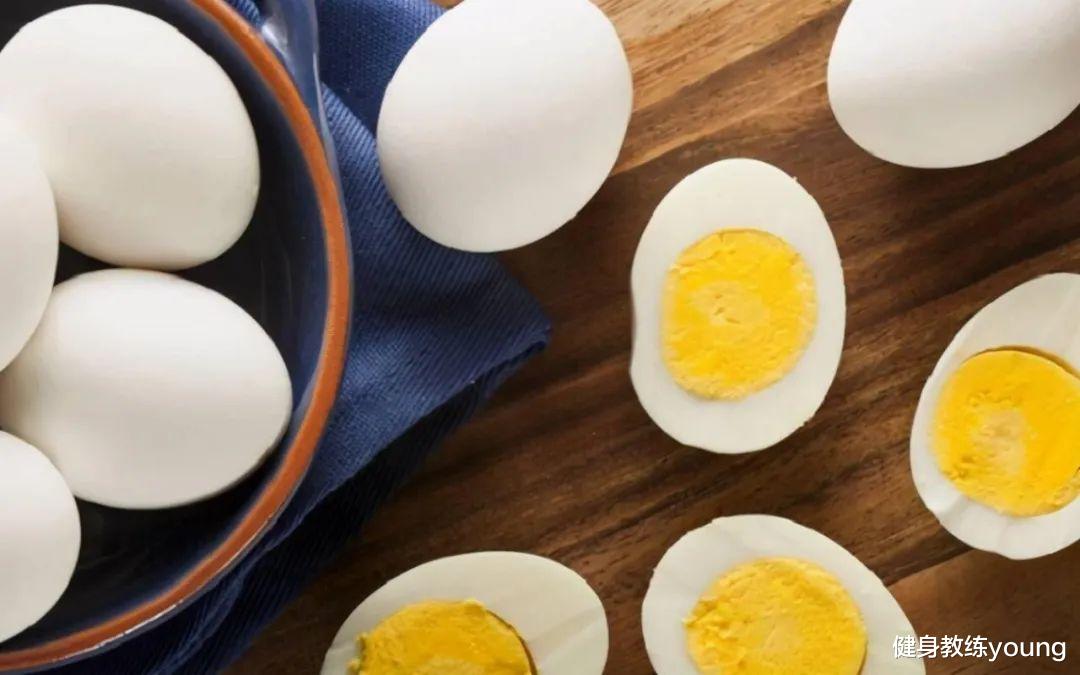 大蒜|早晨空腹吃这6种食物,你会掉秤很快