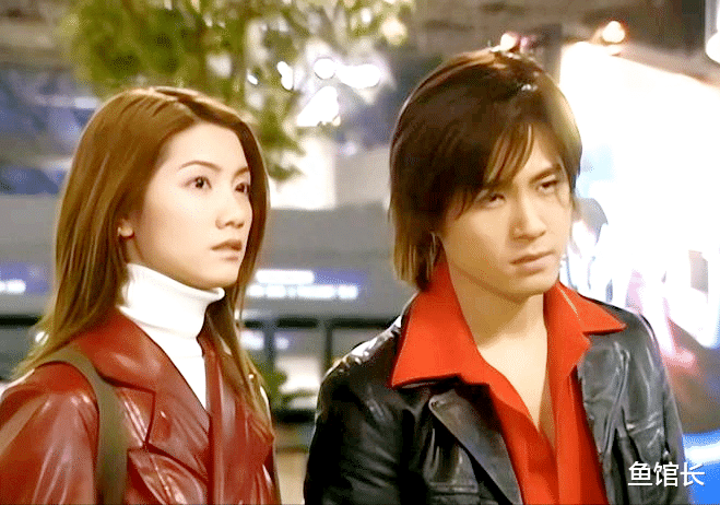 娱乐圈中最美女海王：换14个男友，不畏惧流言，今45岁无人敢娶