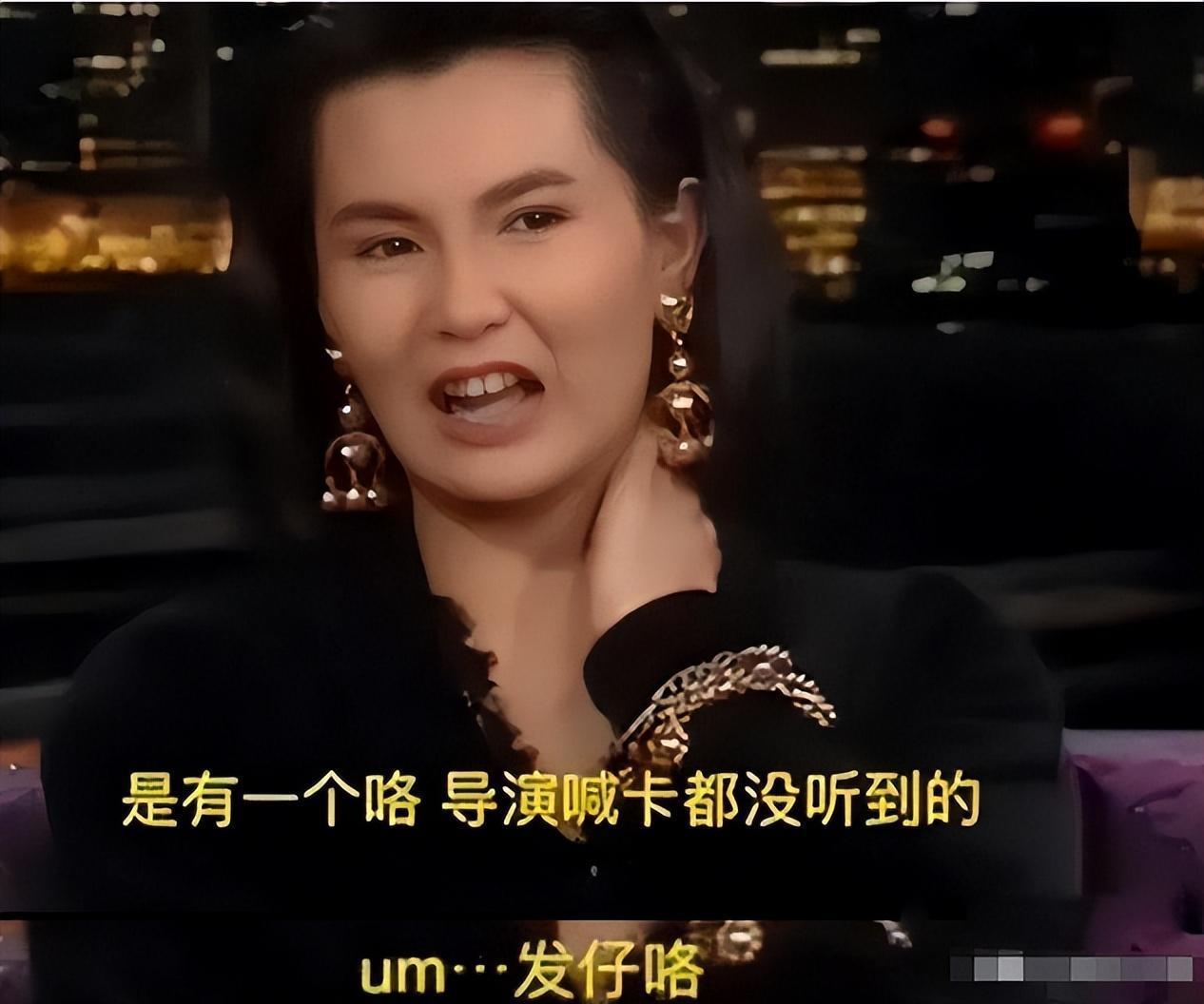 |“香港之子”晚节不保,周润发跌落神坛,一切全是伪装