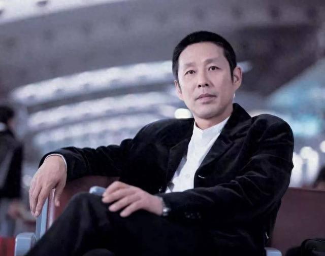 演技平平,却被捧为“老戏骨”,这7位演员,角色永远不变