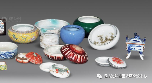 “瓷器收藏”，瓶子罐子比盆和碗要值钱你知道吗？器型不同价值也不一样！