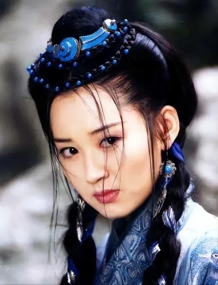 整容|自然老去却越老越美,8位不打针不整容的女星,都是影后级人物