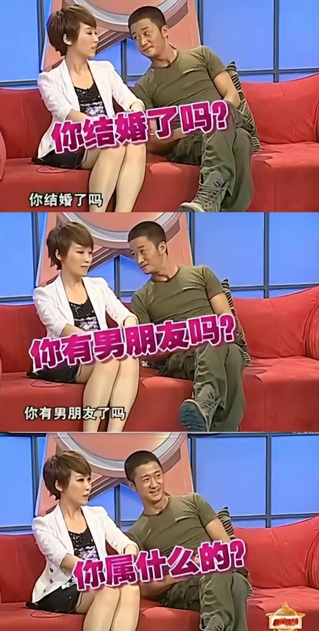 吴京与谢楠的结局，或许从一开始就已注定