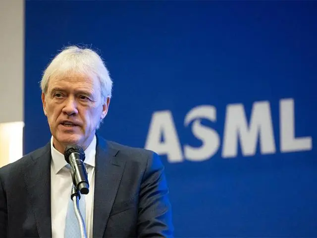 光刻机|关于光刻机，美国没料到，ASML突然“变脸”了