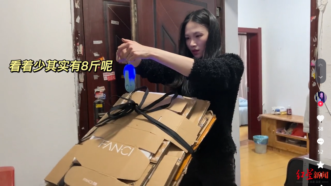 深圳市|深圳流浪女：我本科毕业皮肤白皙，宁可翻垃圾桶为生，也绝不上班！