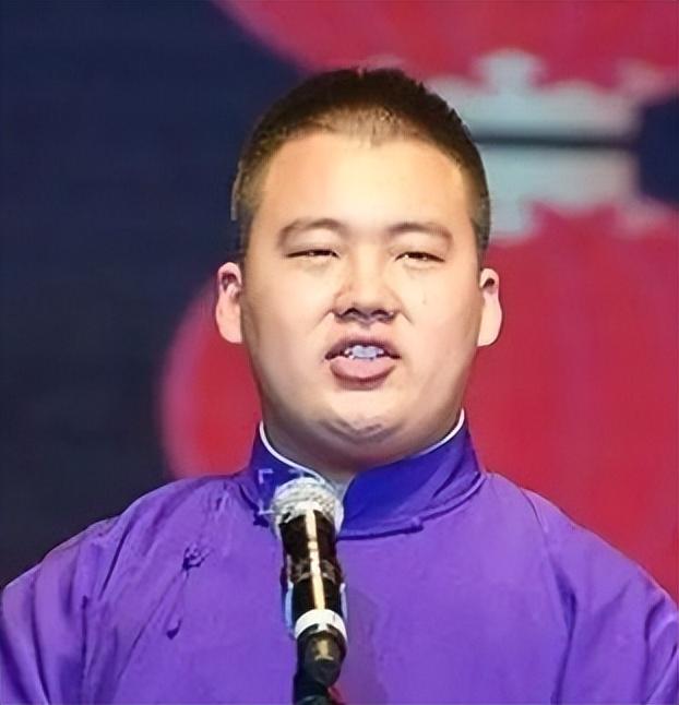 德云社"少班主"真的会继承德云社吗