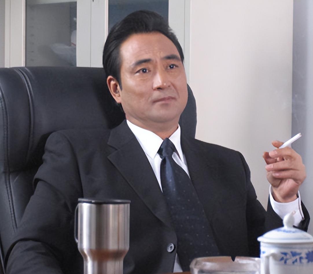 演员翟乃社:病逝3年后,前妻和他唯一女儿打官司争遗产头破血流