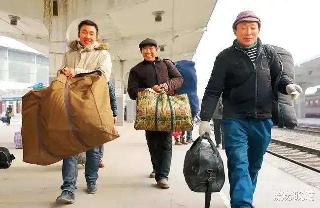 求职|?今年春节过后, 会有接近1亿人他需要加入到这次的找工作大军。