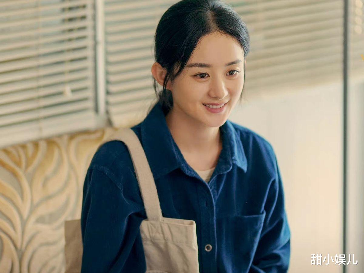 白玉兰奖|白玉兰奖竞争激烈,赵丽颖凭实力入围,张颂文和张译争视帝