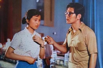 演员王伟平：我这辈子最正确的决定，就是娶了岳母做媒的妻子