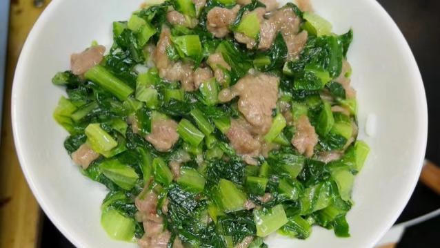 油麦菜|深秋，多给家人吃“这菜”，简单省事，营养易消化，天天吃不长胖