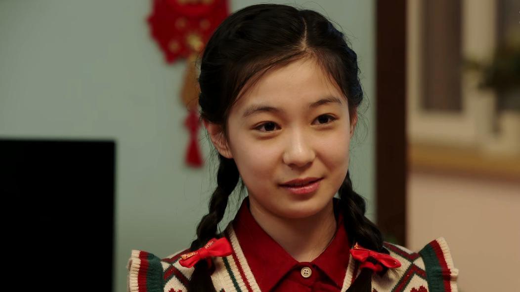 乡爱16：谢飞机身材发福，王小蒙刘英也变油腻，我却被兰妮惊艳了