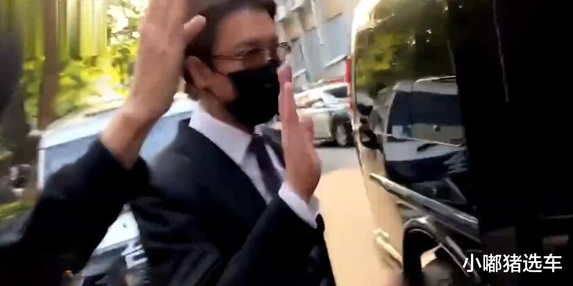 |王力宏向李靓蕾宣战!离婚后变化大,律师曾帮大S等多位女星胜诉