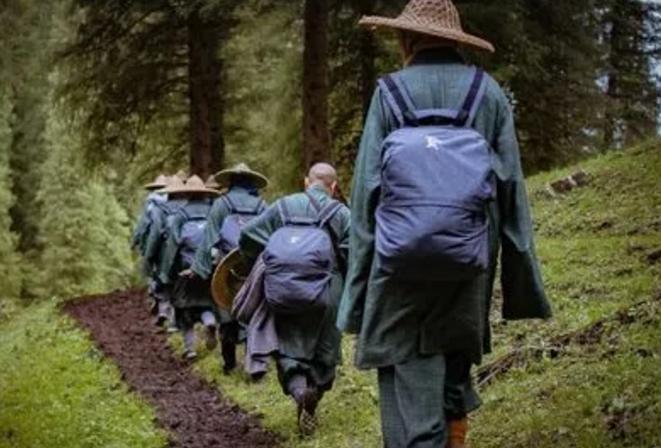 寺庙|中国8大“良心”寺庙，门票免费，上香斋饭都不用自掏腰包