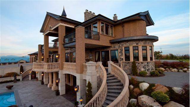 黄晓明豪宅内景曝光，古董级别紫砂壶摆满墙，知情人：还有更贵的