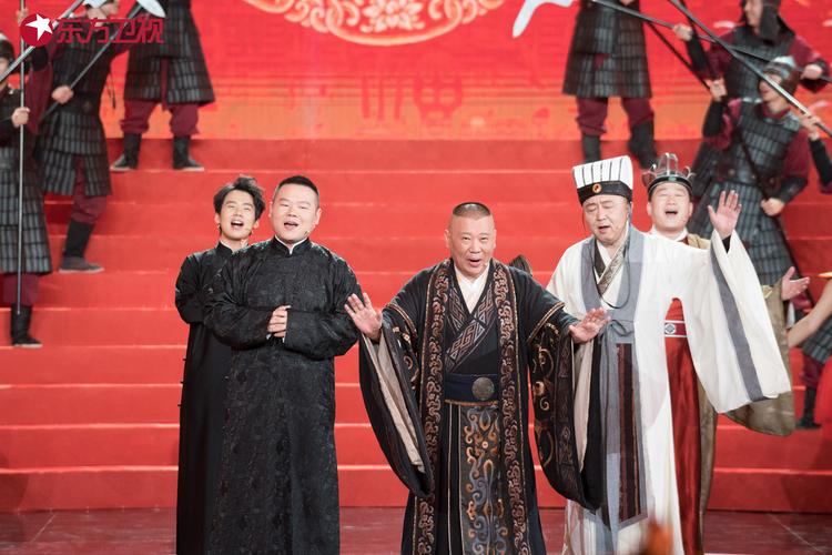 德云社云字科仅剩13人，其中六位早已成名，今天咱聊聊剩余的七位