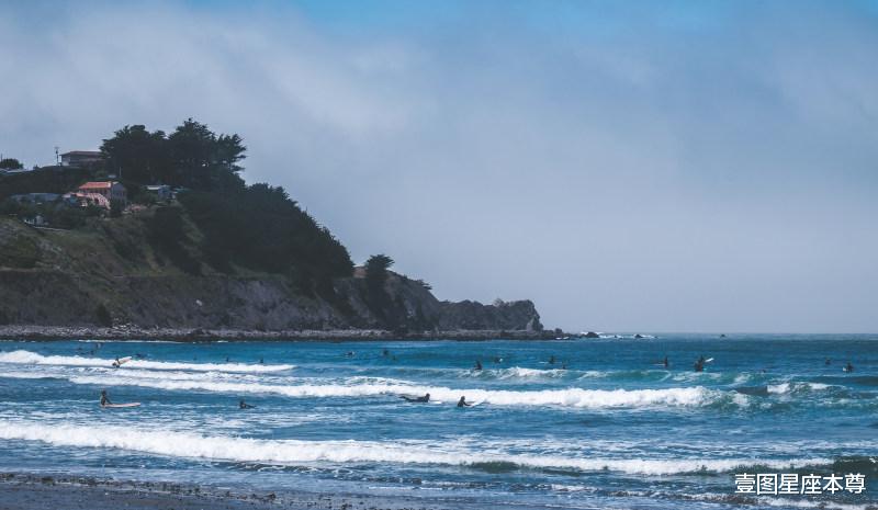 星盘|年轻人不要轻信星座2023.2.17