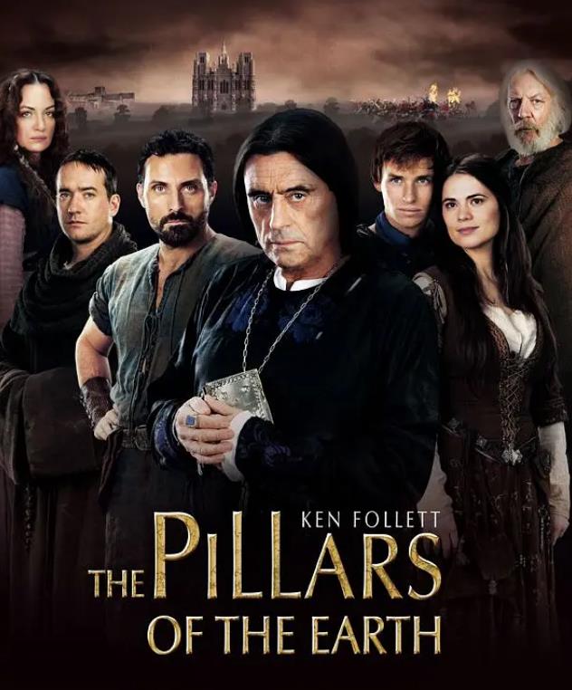 斯巴达克斯|《斯巴达克斯》制作商Starz电视台迷你剧,又是熟悉味道的历史剧