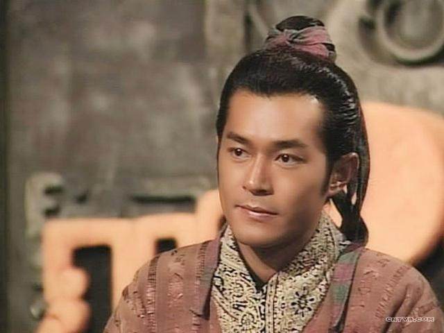 香港古装剧从经典跌至谷底,要翻生只有一个解决途径!