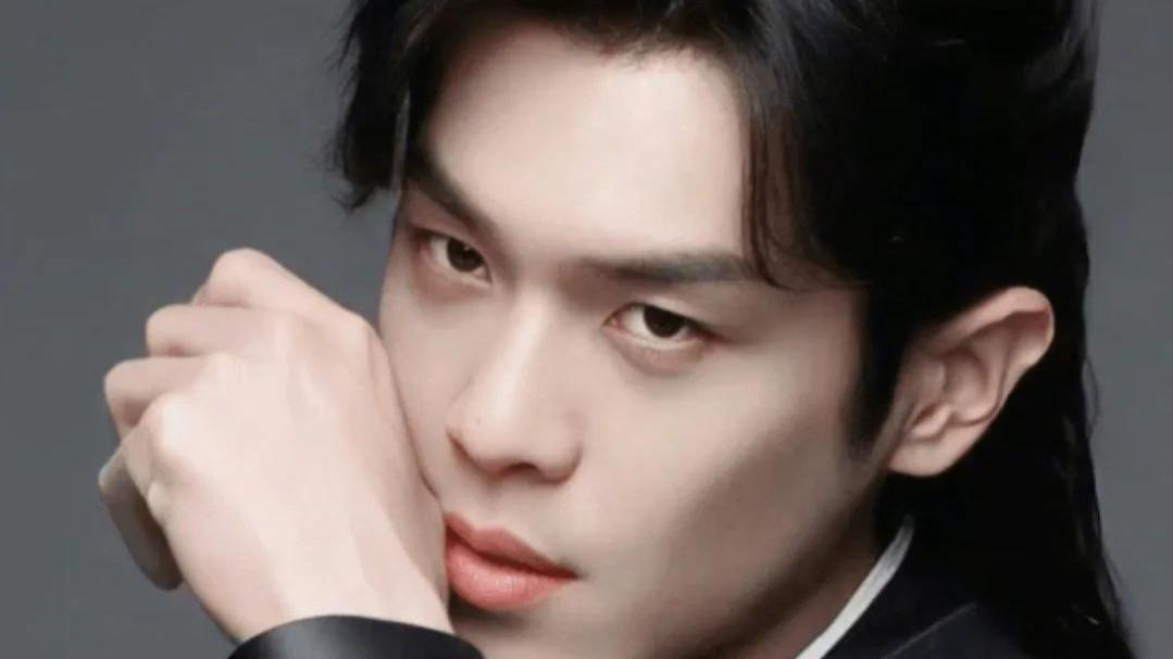 庆余年|《庆余年》第二季开拍，片场最新照片流出，小范大人英姿勃发