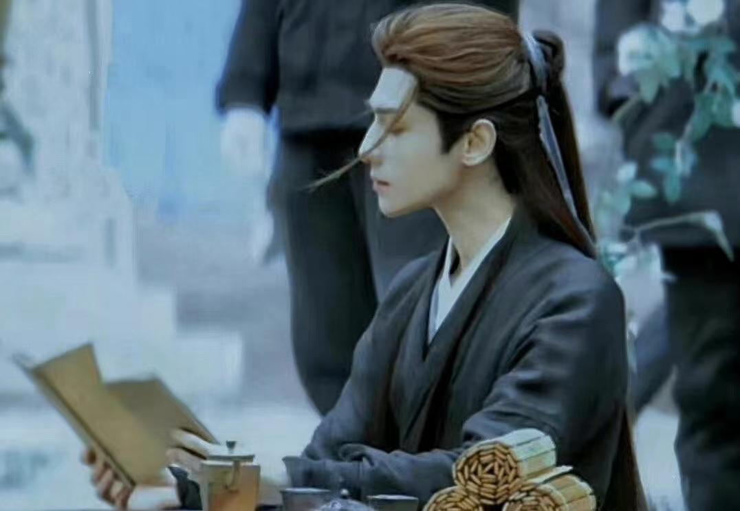 长月烬明|原著抄袭，《长月烬明》播出成谜？参考郭敬明，律师给出三个建议