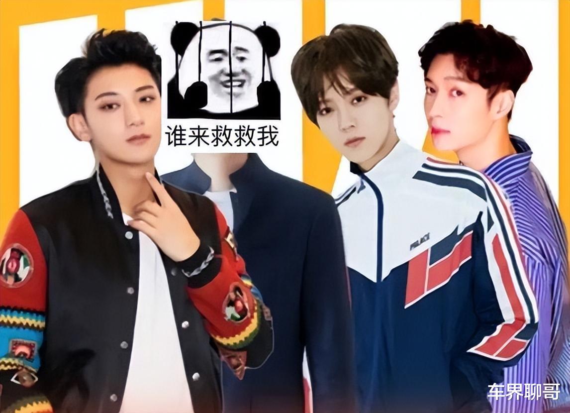 微博之夜|微博之夜过后,终于意识到内娱真的完了