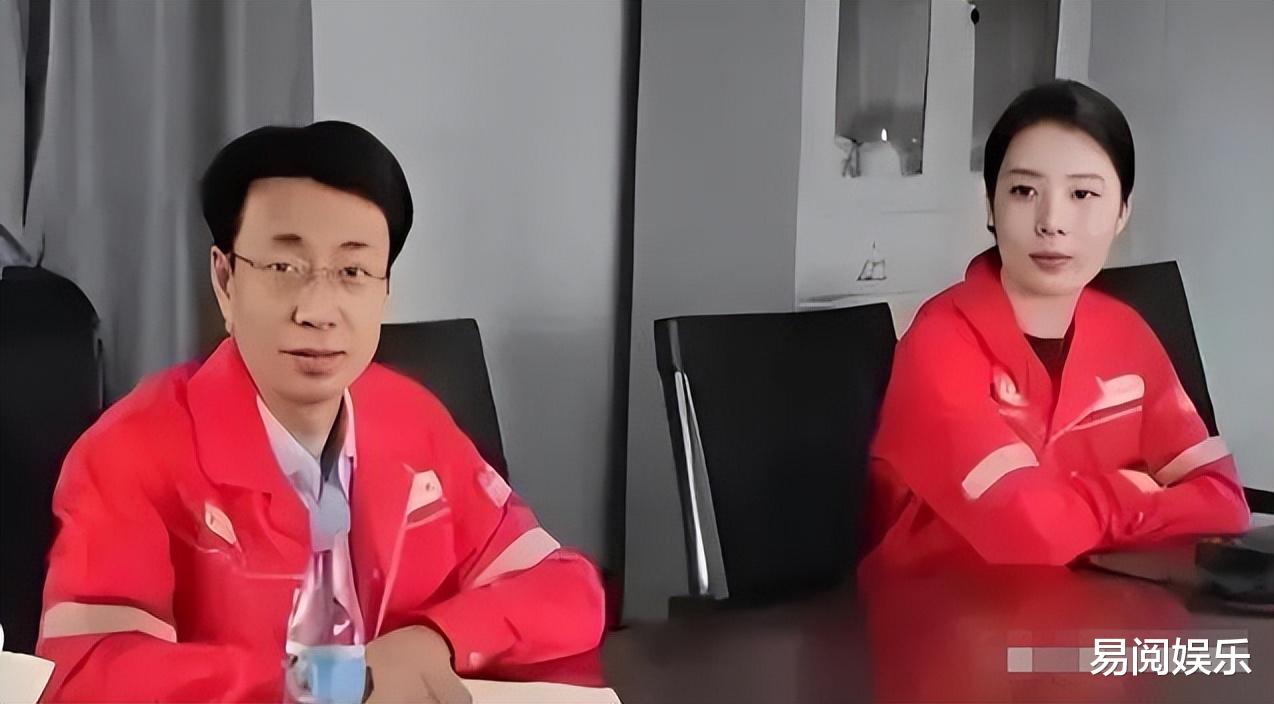 三体|“牵手门”事件后续,网传胡总被人故意下套陷害,董思槿得了好处