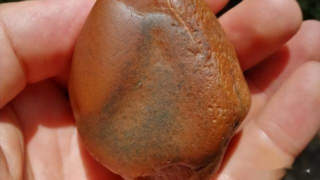 你见过土豪收藏的奇石吗