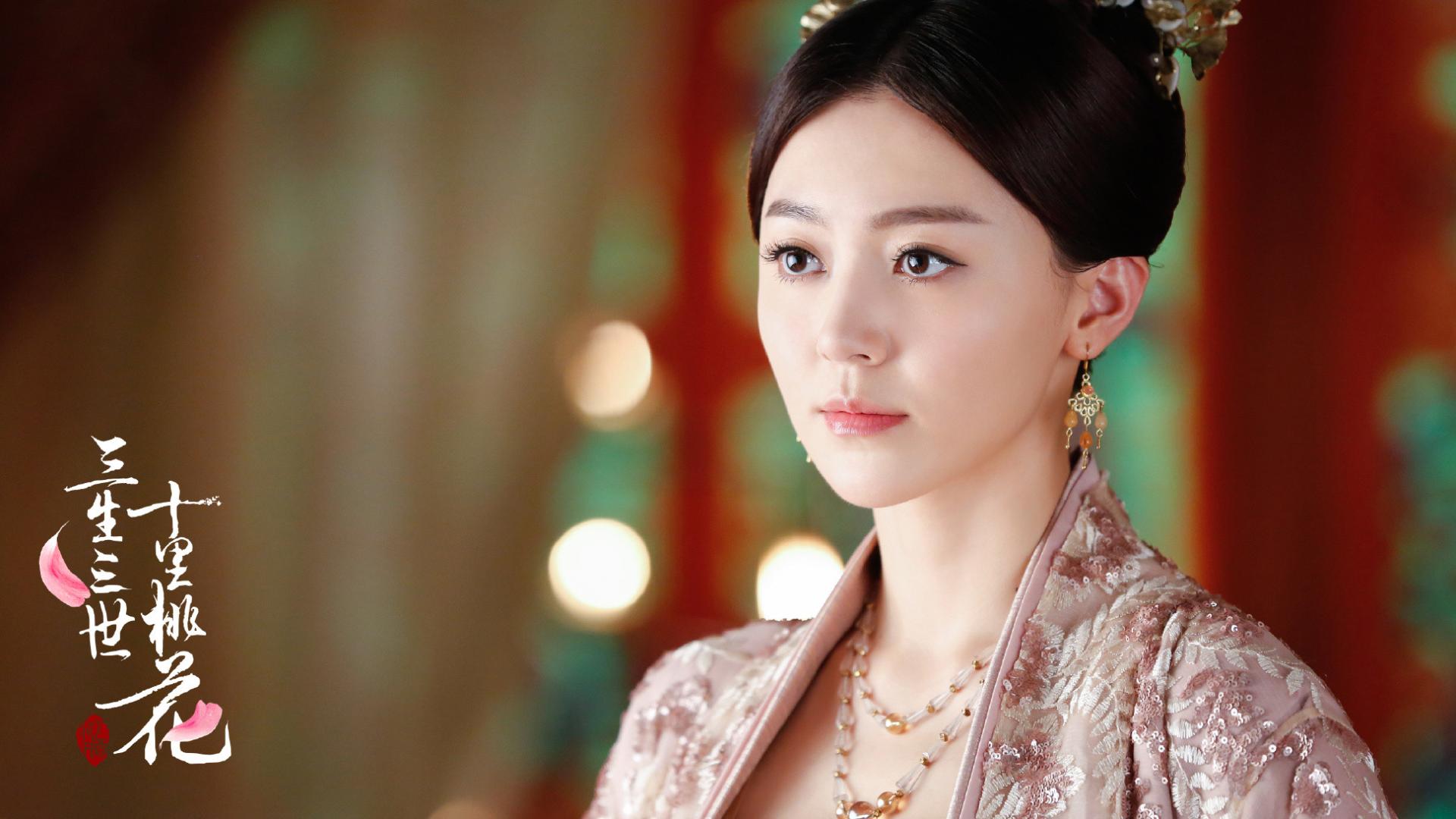 邹元清|出道十年，只有一部女主剧！签约新公司的黄梦莹或迎来“新生”！