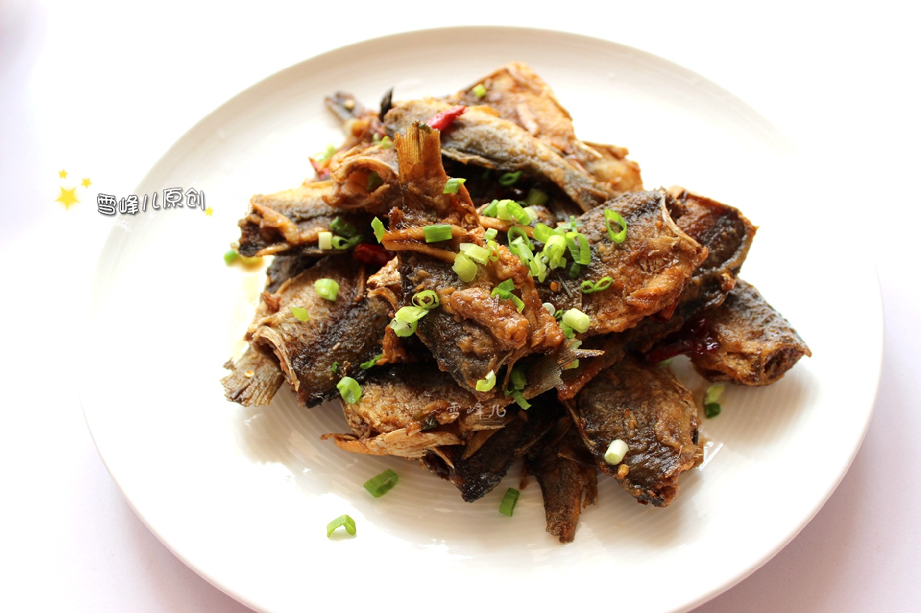 黄花鱼|冬天吃它比吃牛羊肉还好，这4种鱼天冷更肥美，顺应时节温暖过冬