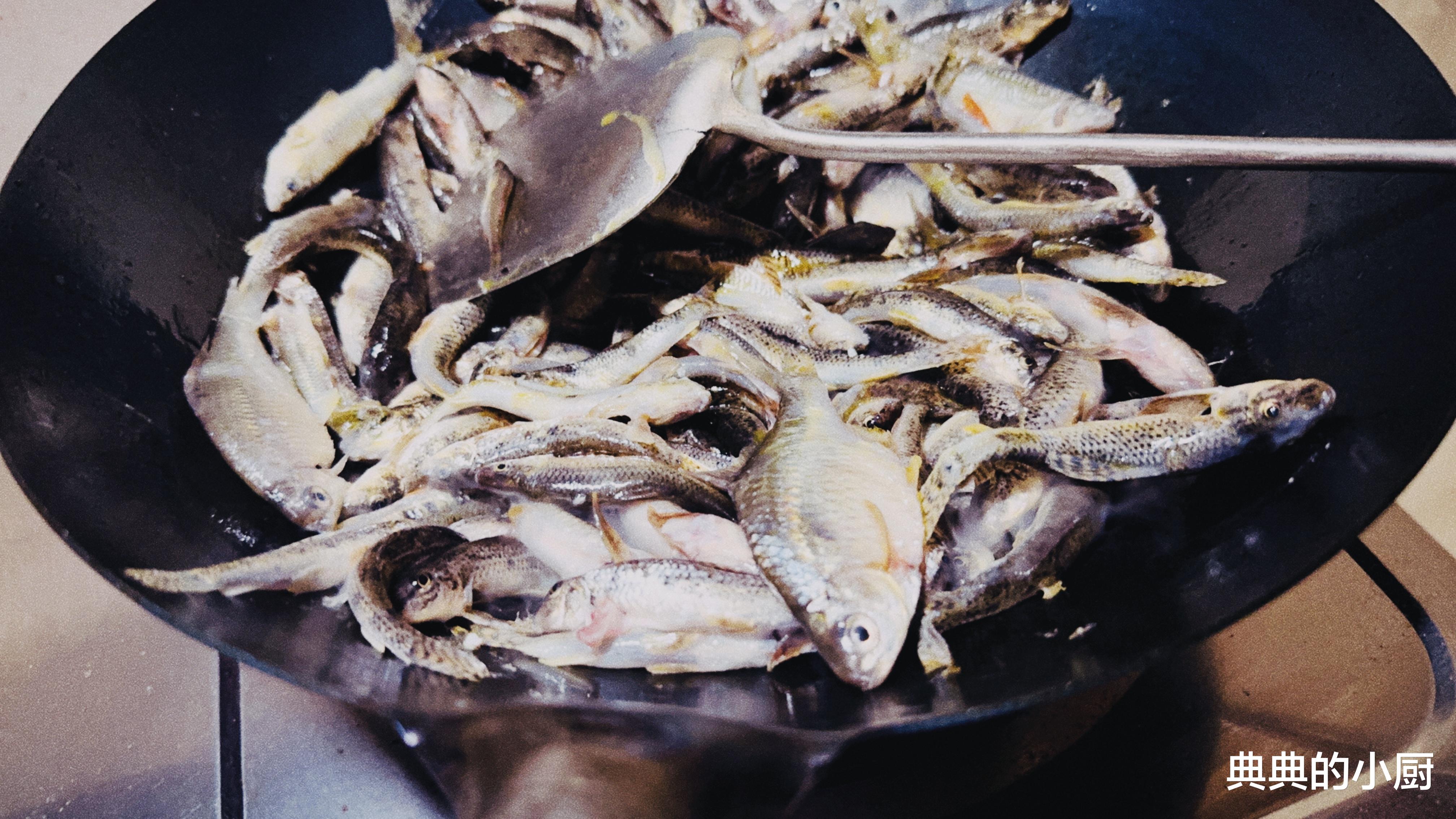 螺蛳味的|各乡各俗，水里的河鲜，原汁原味的吃法