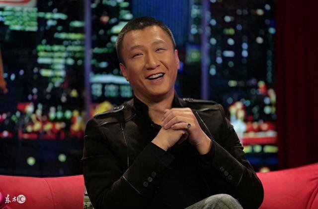 善恶终有报！转移资产定居国外的孙红雷，已经活成了一个“笑话”