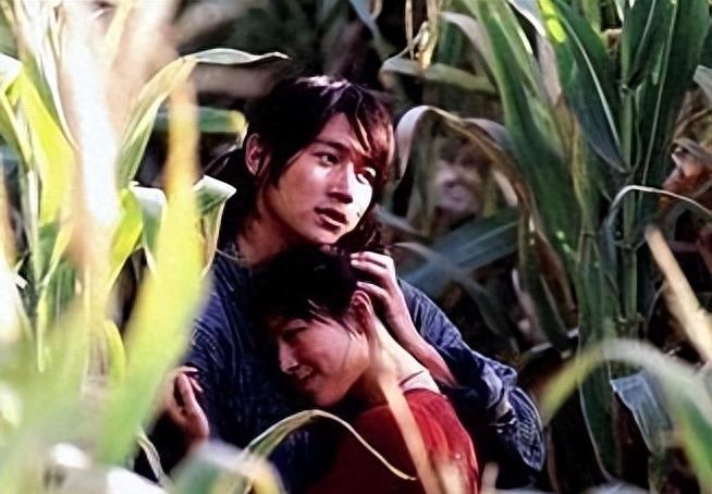 陆毅：我这辈子最后悔的一件事，就是出道时做错选择，沦落到了今天