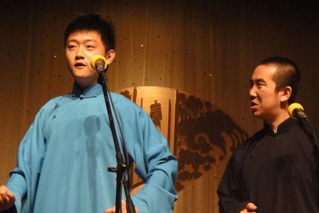 德云社云字科仅剩13人，其中六位早已成名，今天咱聊聊剩余的七位