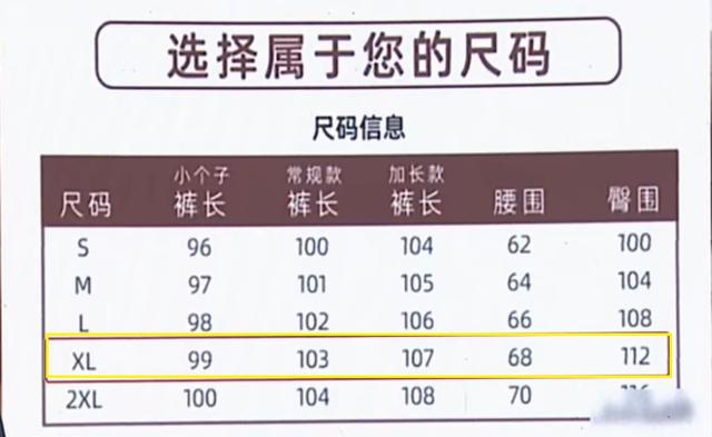 女孩 炫耀“女友巴掌腰”遭群嘲：女生体重超过100就买不到衣服了？