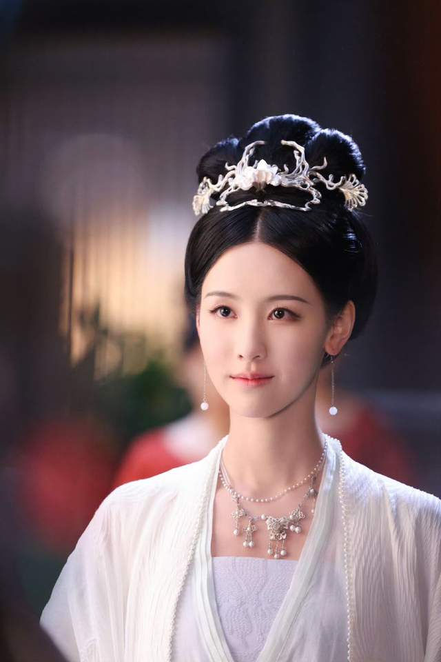 陈都灵八年前旧照被释出,才知当年苏有朋的眼光有多“毒”