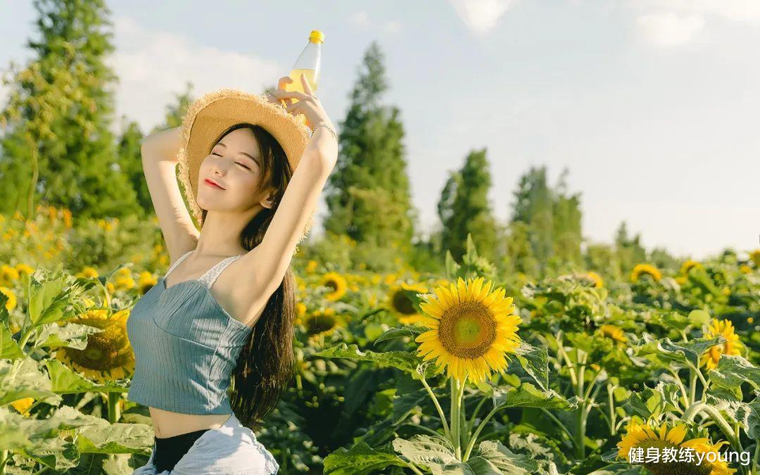 咖啡 从135瘦到95斤，让你瘦下来的8个方法，瘦出自信和活力
