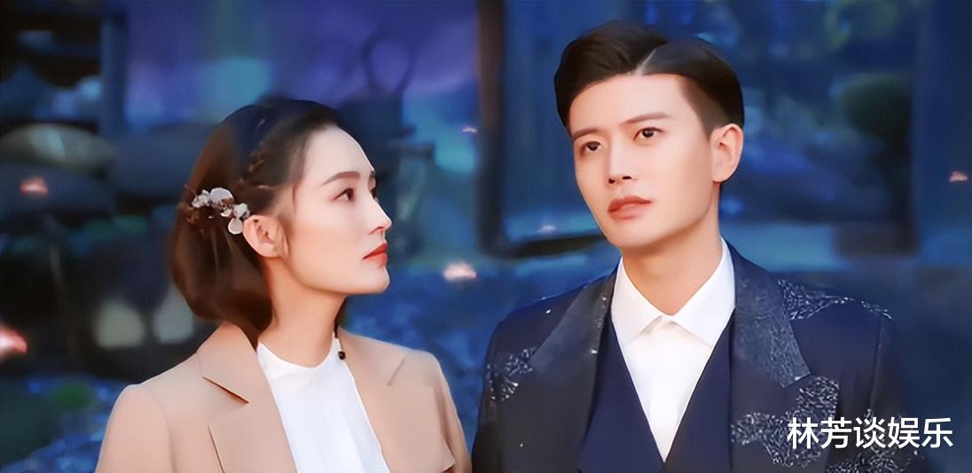 《七夜雪》将拍,任嘉伦都没带火的李沁,这次搭上了26岁潜力股