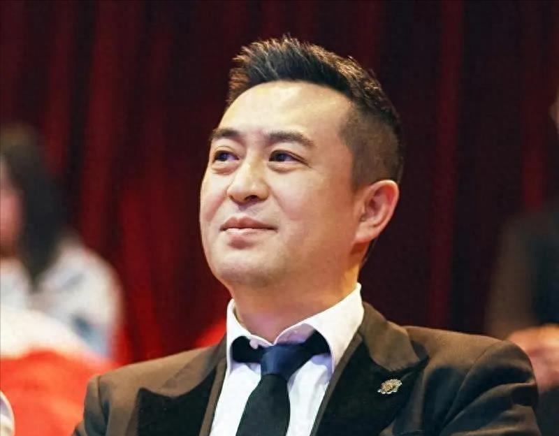 王海燕:我带24亿嫁给张嘉译,婚后知他恶习,离婚的心早就有