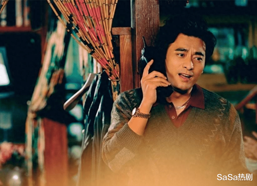 陈龙与章龄之像普通夫妻一样,也有着烟火气,妻子发文称没嫁错人