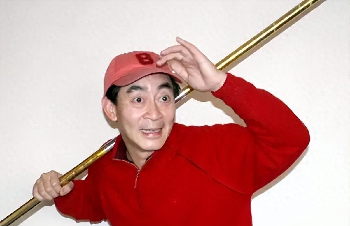 贪财又贪色,仗着资历在圈内“横行霸道”,这6位晚节不保真不冤