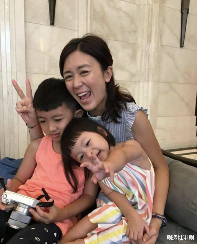 唐宁|TVB前女星近况曝光！移居新西兰做KOL，农场种菜实现自给自足