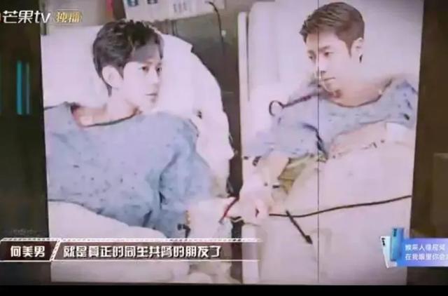 景甜|景甜小卡片事件恰如管中窥豹，映射出娱乐圈“看破不说破”的秘密