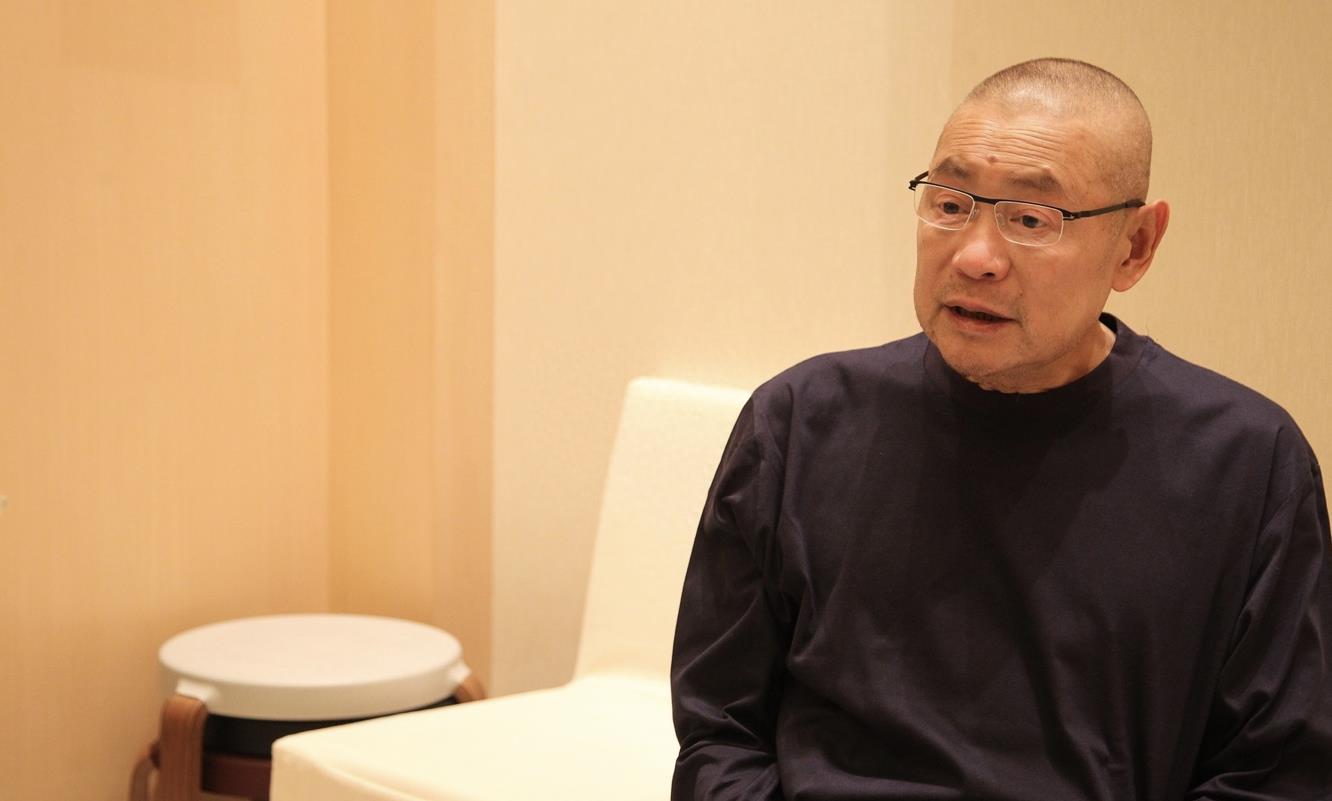 TVB绿叶称73岁无法退休,自曝刘銮雄已停止资助,仍要赚钱养儿子