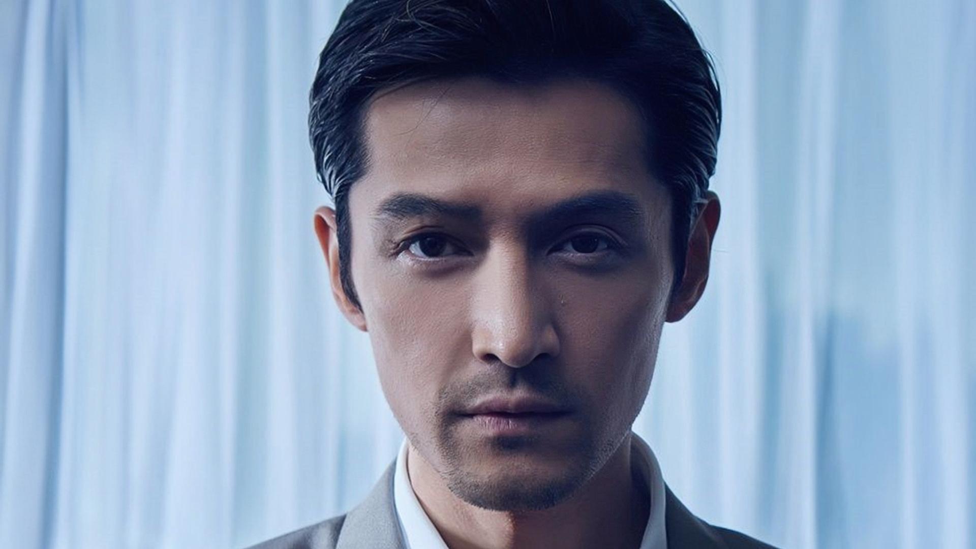 ?娱圈3天4个“瓜”：三字爱豆被曝一晚约5女，胡歌肖战也陷其中