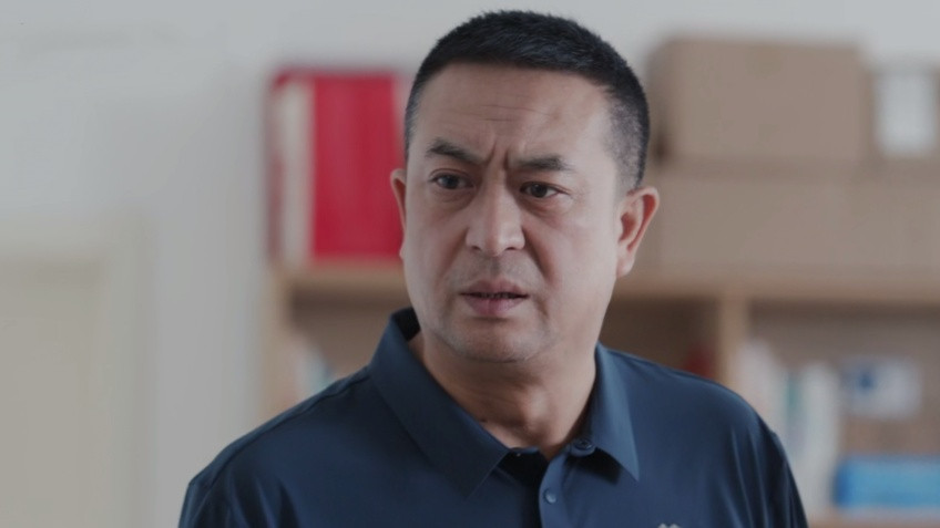 才播4集，收视率轻松拿下第一，1月份最期待的黑马剧开播就炸了