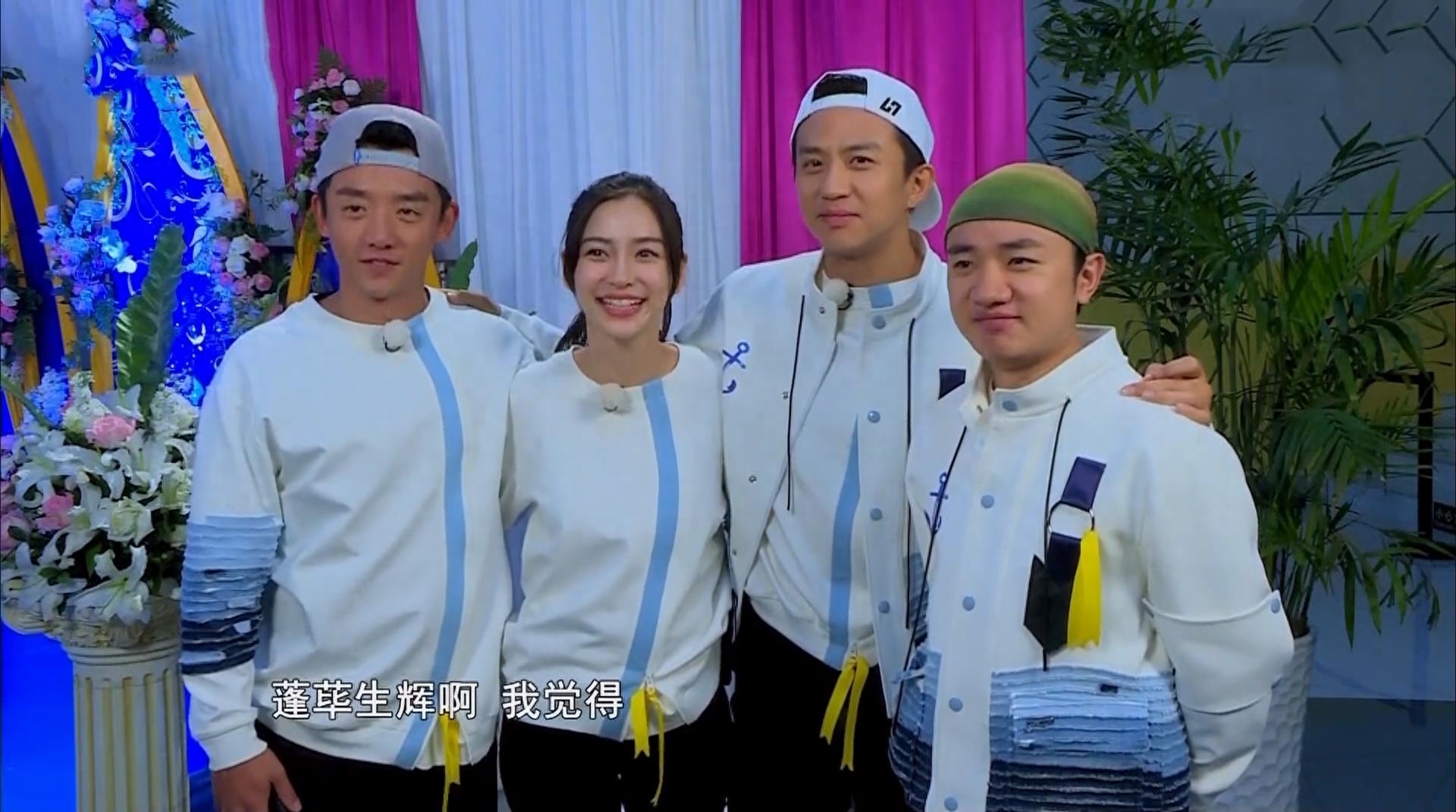 多位塌房艺人相继复出，内娱真乱！