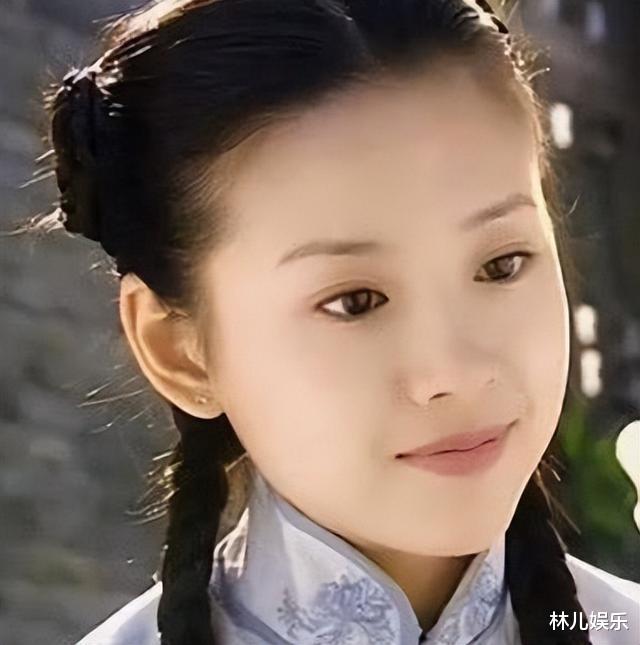 刘亦菲|“处处为营”的董洁,“亮丽”的背后,原来都是生意