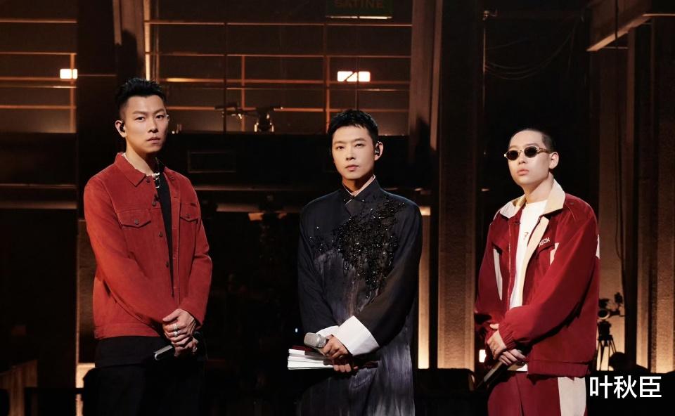 《披荆斩棘3》淘汰名单剧透:节目组,你们越来越会玩了