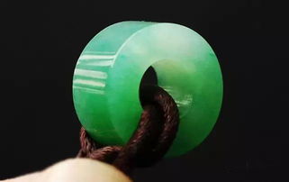 翡翠|翡翠成品的寓意(下)